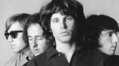 The Doors vino a México, pero sus verdaderos fans se ofendieron por este fuerte motivo y casi nadie lo sabe