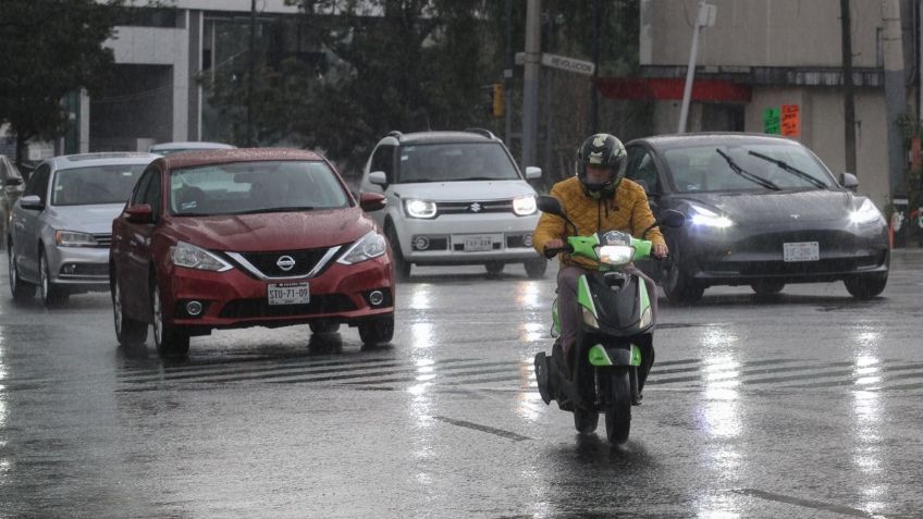 Tormenta Tropical "Celia": Estos son los estados tendrán posible caída de granizo hoy miércoles 22 de junio