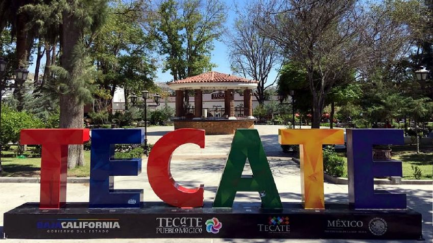 Pueblos Mágicos: Conoce los platillos típicos de Tecate, Baja California