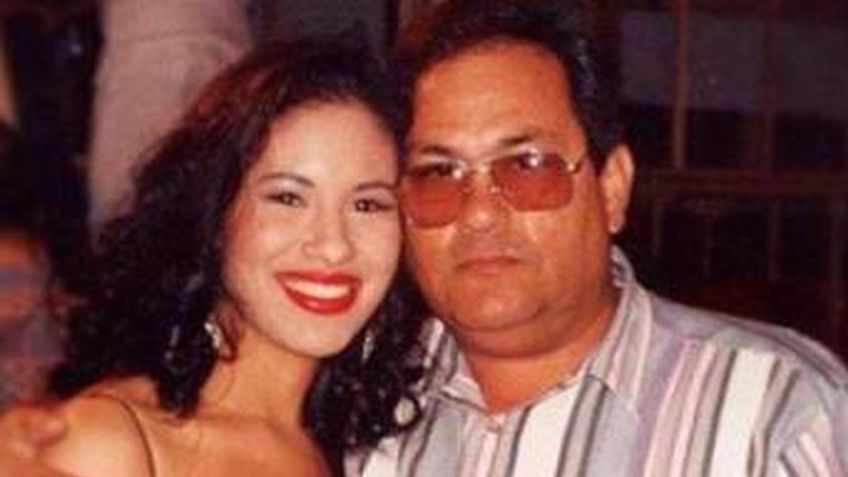 Selena Quintanilla tuvo un mejor amigo; padre de la Reina del Tex-Mex revela su identidad