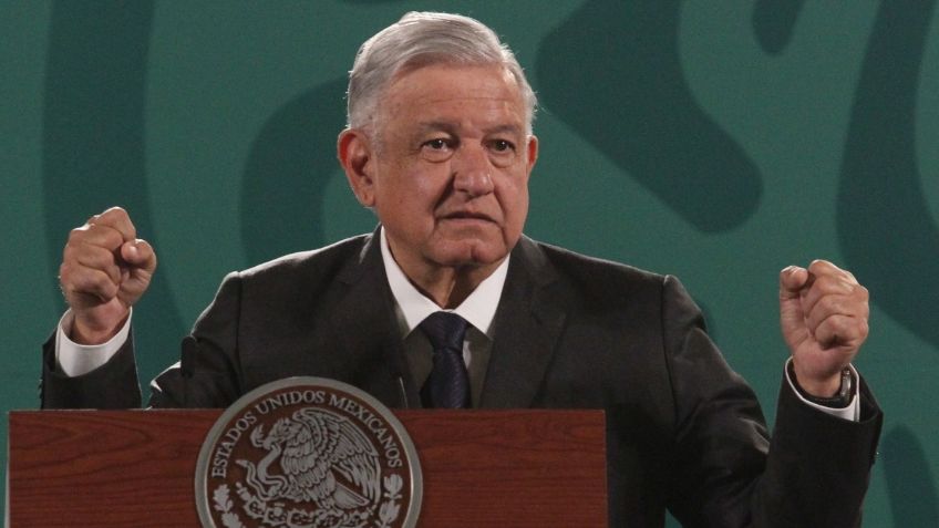 AMLO pide pasar del discurso a la acción en el tema migratorio