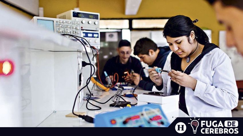 México necesita fortalecer la educación técnica para aumentar su competencia laboral