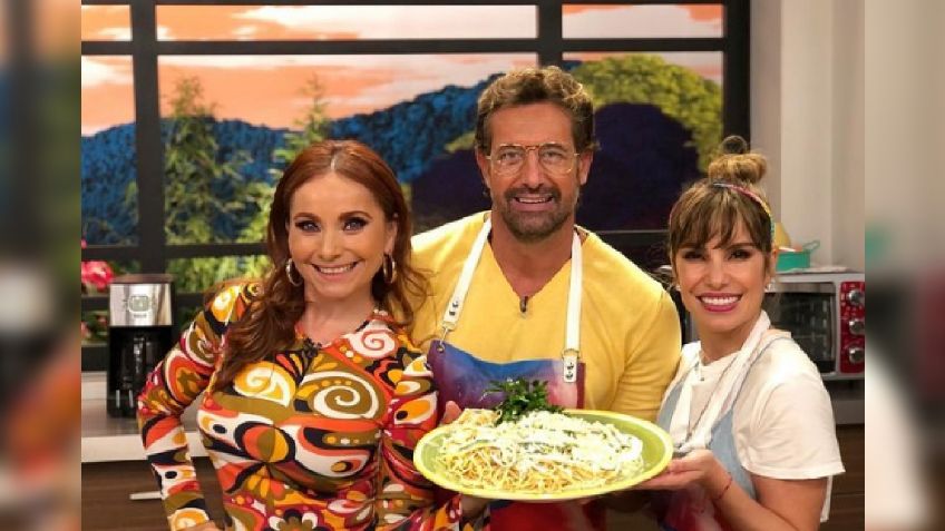 Querida colaboradora de Hoy fue DESPEDIDA del programa por no dar rating