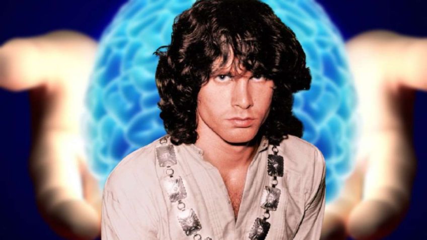 Jim Morrison y otros GENIOS de la música; ¿quién tiene el mayor coeficiente intelectual?