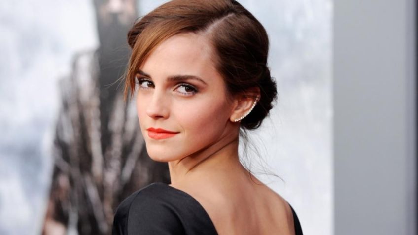 Emma Watson y cofundadora de Twitter invertirán millones en startup para revolucionar el plástico