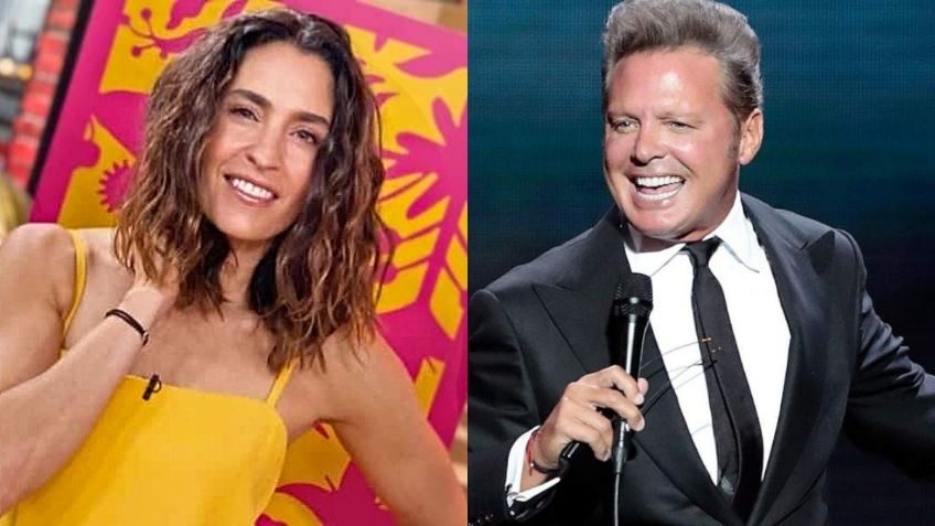 Luis Miguel le hizo el FEO a Luz María Zetina y la cambió por Yadhira Carrillo; esta es la historia