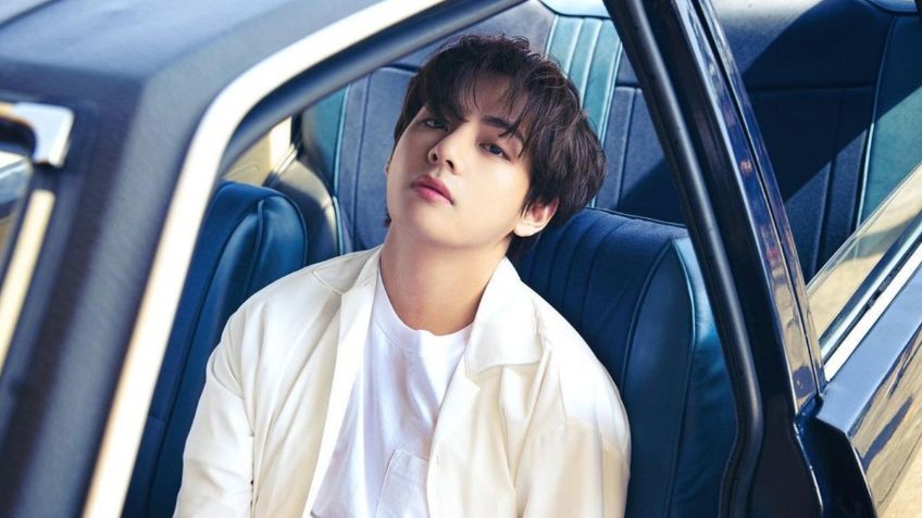 BTS: Taehyung amenaza con DEMANDAR a un YOUTUBER por ésta razón | FOTO