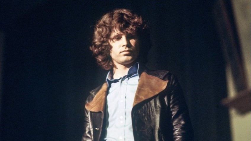 Jim Morrison: El cantante que quería vivir en "Un Mundo Feliz" ¿De qué trata el libro? 