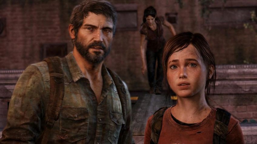 The Last of Us: ésta es la primera foto desde el set de la serie de HBO