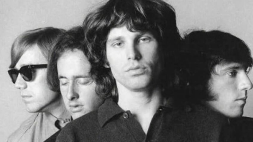 The Doors vino a México, pero sus verdaderos fans se ofendieron por este fuerte motivo y casi nadie lo sabe