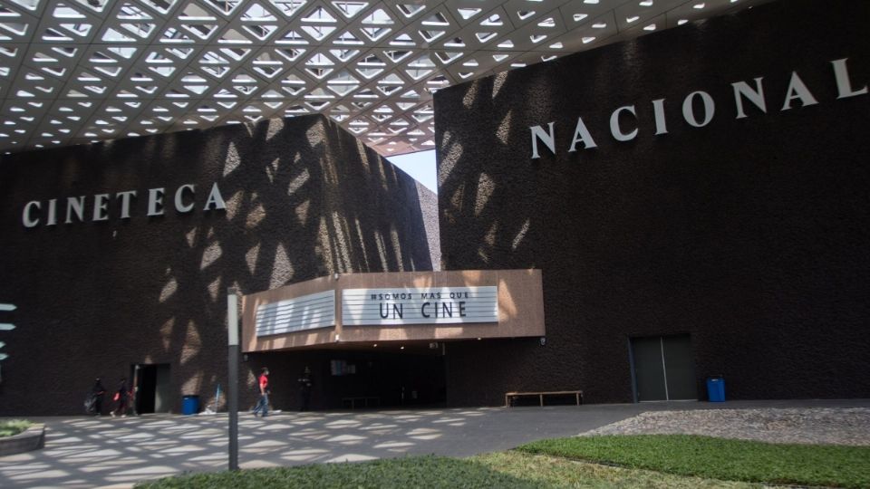 En un formato híbrido, el festival de cine de terror Macabro tendrá funciones en la Cineteca Nacional y muestra en el Canal 22. Foto: Especial