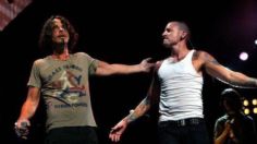 El día que Chester Bennington y Chris Cornell unieron su amistad hasta la muerte