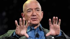 Jeff Bezos y sus tres consejos para cualquier emprendedor