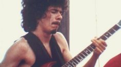 Carlos Santana, el MEXICANO que conquistó el Festival de Woodstock; así fue su LEGENDARIA participación