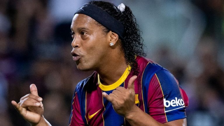 ronaldinho