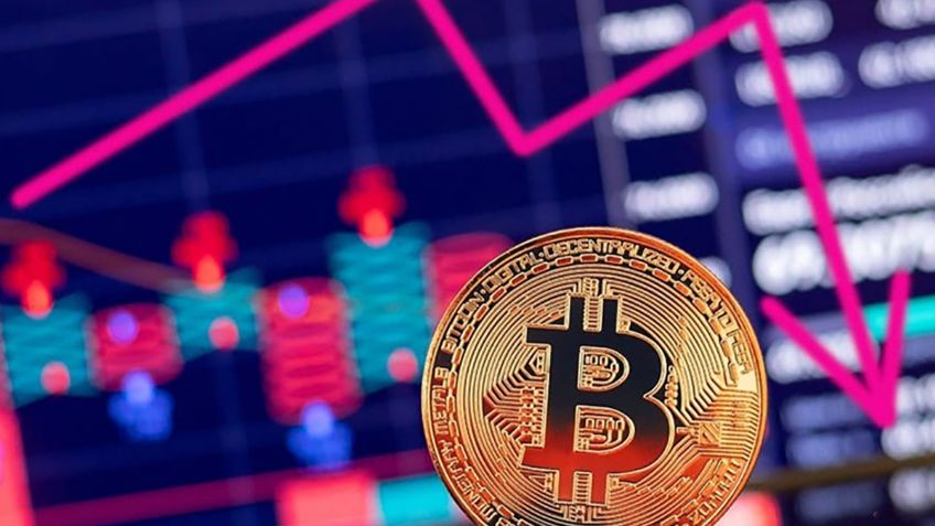 Precio del bitcoin hoy 20 de julio, así cotiza la criptomoneda