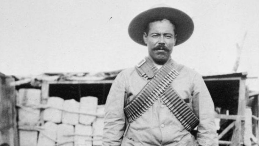 Efeméride: Así fue el violento y dramático asesinato de Pancho Villa en 1923