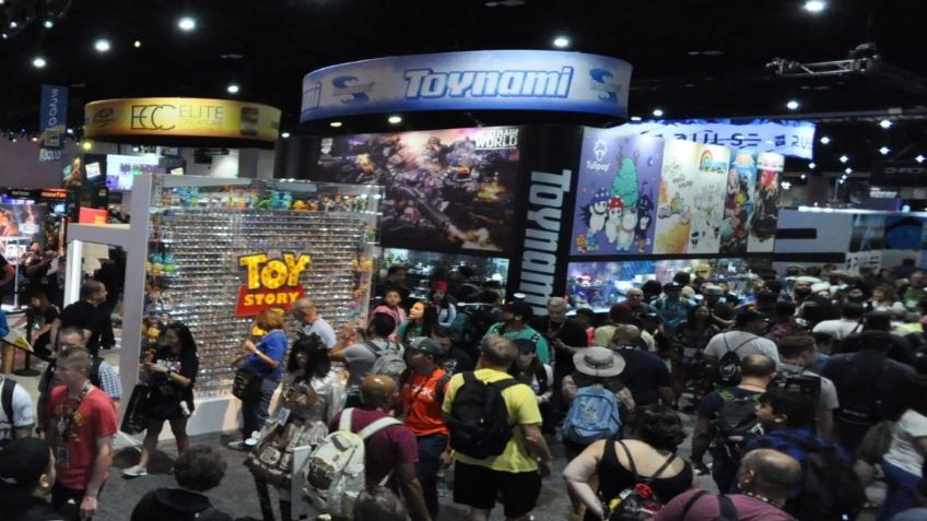 San Diego Comic-Con 2021: Cuándo, dónde y a qué hora ver gratis en línea y qué esperar de la convención