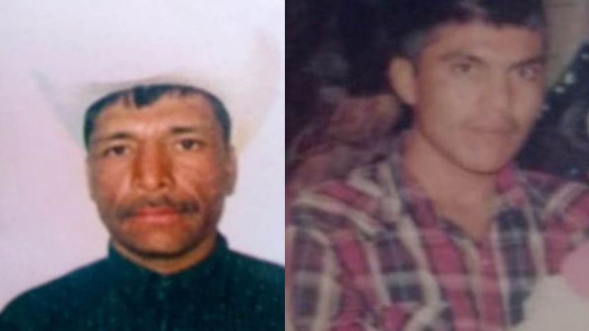 Suben a 9 los integrantes de la etnia Yaqui desaparecidos