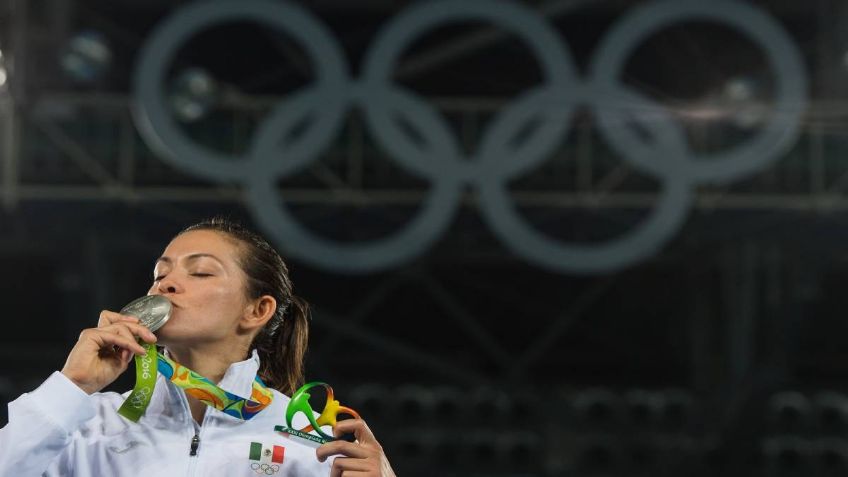 México en los Juegos Olímpicos: los atletas mexicanos que han ganado más medallas