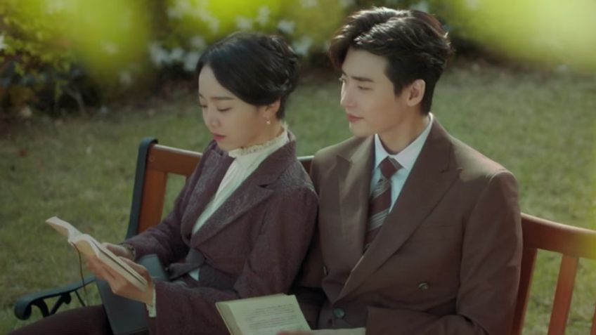 Netflix: El drama coreano más TRISTE de amor que te hará llorar con su final