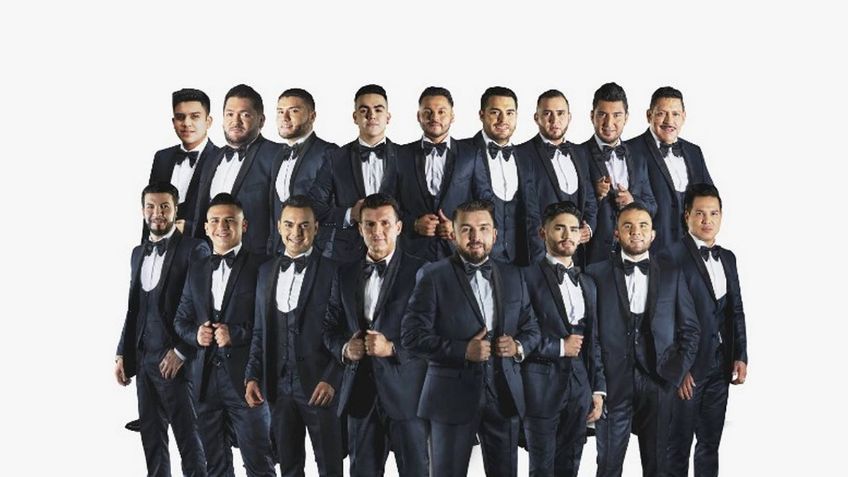 Banda el Recodo: Querido integrante se despide de la banda ¿de quién se trata?