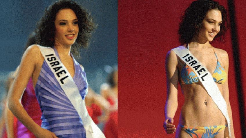 Miss Universo 2021: GAL GADOT ¿podría regresar a la competencia?