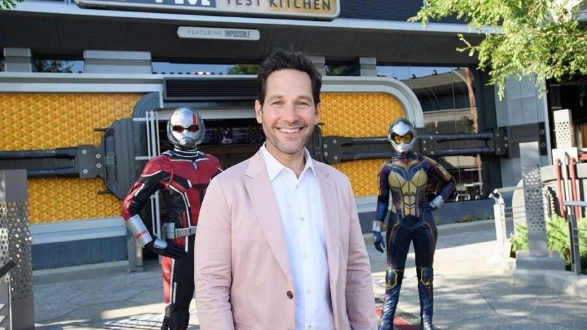 Ant-Man 3: Estos son todos los personajes confirmados para la película