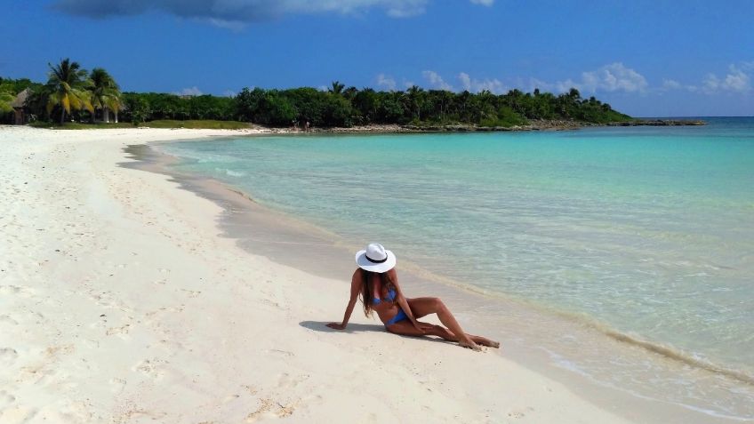 Encuentra la playa perfecta para ti en México