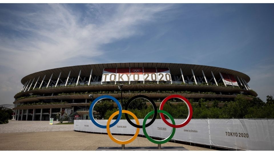 La inauguración será este viernes en el Estadio Olímpico de Tokio