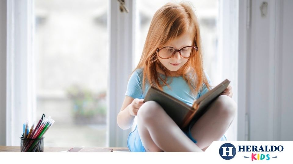 Estos libros ayudarán a tus hijos a expresar sus sentimientos Foto: Especial