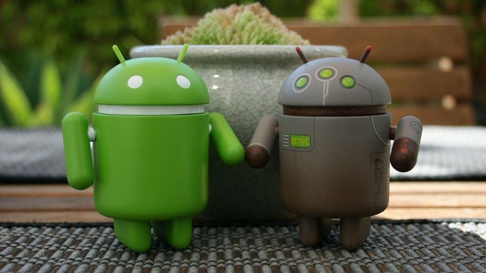 Android estrenará función.