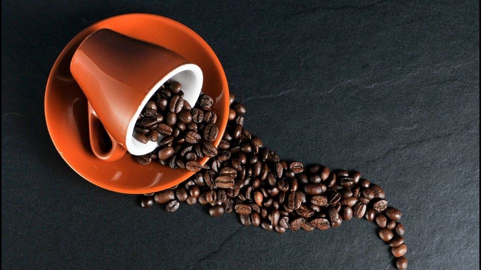 La abstinencia a la cafeína puede provocar ansiedad. Foto: Pixabay