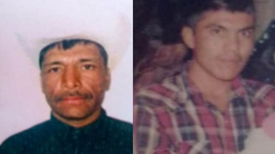 Los desaparecidos están siendo buscados por las autoridades