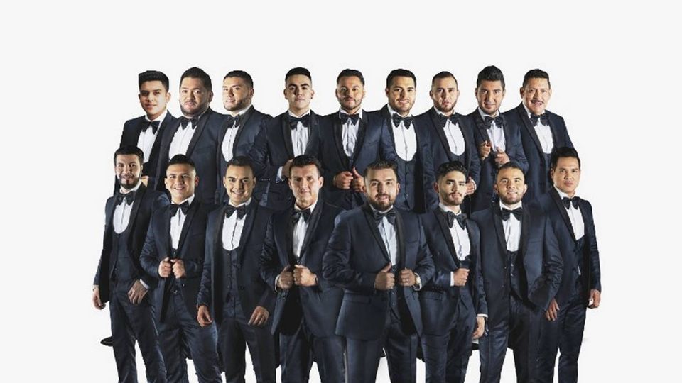 Es una de las agrupaciones más importantes de México. @elrecodooficial