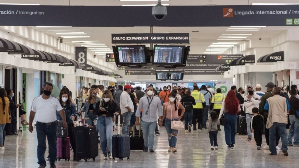 España agregó un nuevo requisito para ingresar al país (Foto: Especial)