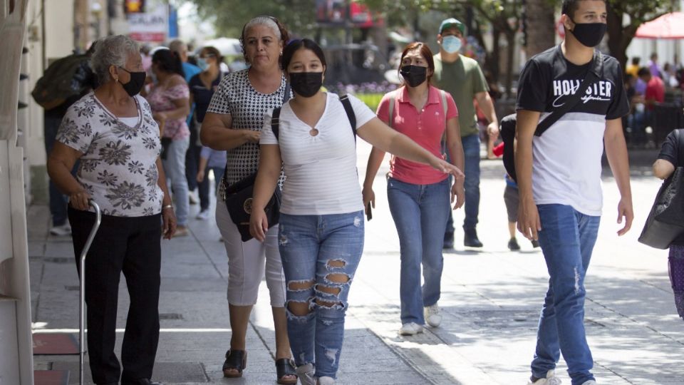 SSa reporta 230 muertes en las últimas 24 horas (Foto: Cuartoscuro)