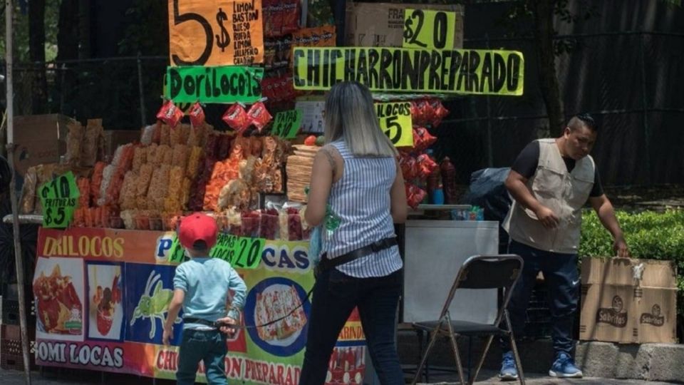 Consumo de alimentos ultraprocesados sube 20% en contingencia. Foto: Especial
