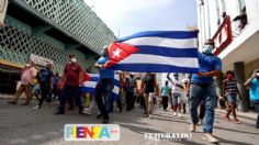 Manifestaciones en Cuba: El canto de la libertad