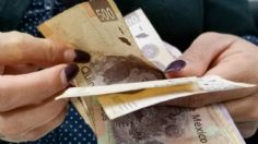 Peso suma tres jornadas a la baja, acumula una pérdida de 33.6 centavos frente al dólar