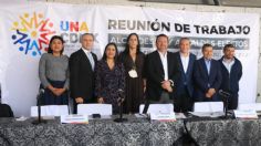 Alcaldes de UNACDMX solicitan participar en presupuesto participativo 2021