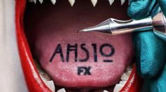 American Horror Story: producción de la temporada 10 es cancelada por un brote de Covid-19 en el set