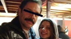 Daniela, hija de Héctor Parra, acudió al RECLUSORIO a visitar a su padre; "fue muy fuerte" | VIDEO