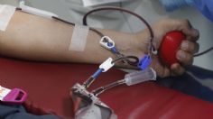 Llaman a donar plasma en Nuevo León