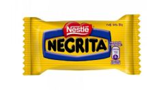 Galleta 'Negrita' debe cambiar su nombre para evitar el racismo; así reaccionaron en redes