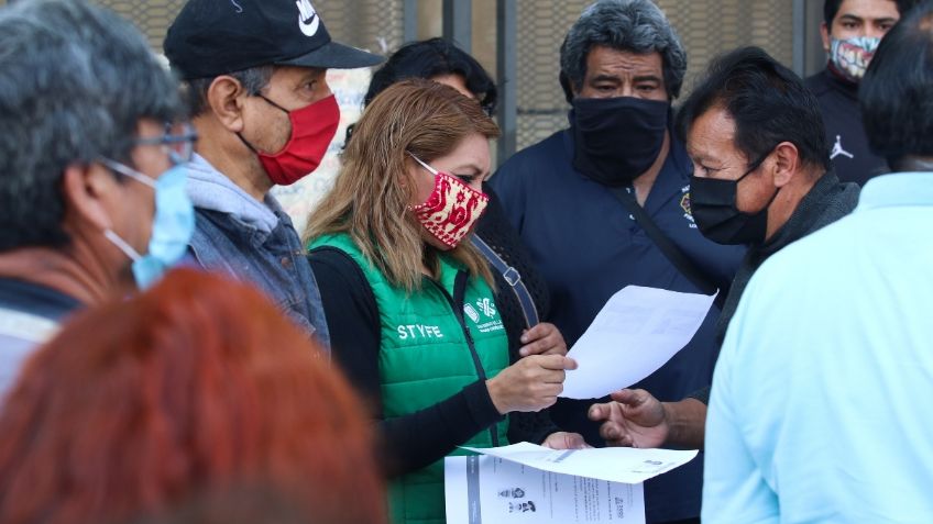 Mercado laboral enfrenta su segundo año de crisis; asegura OIT y Cepal