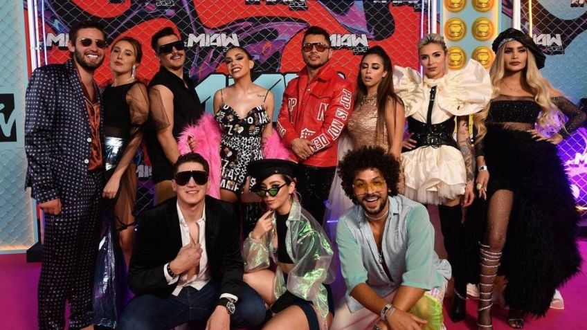 Acapulco Shore: Expulsan a dos participantes de la mansión por su mala actitud