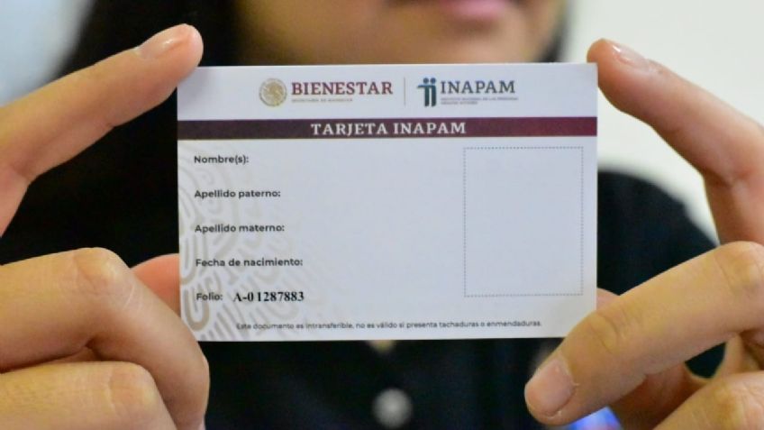 Credencial INAPAM: ¿cuáles son los requisitos para tramitarla y obtener beneficios?