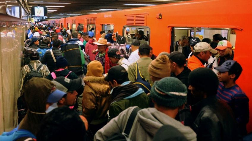 Metro CDMX: Estación Acatitla, Línea A, permanecerá cerrada este miércoles 21 de julio