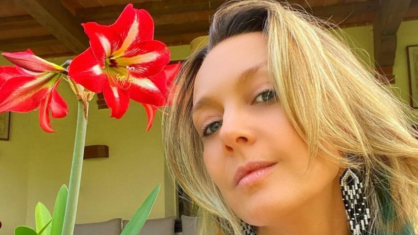 5 fotos de Fey que evidencian su radical cambio a través de los años